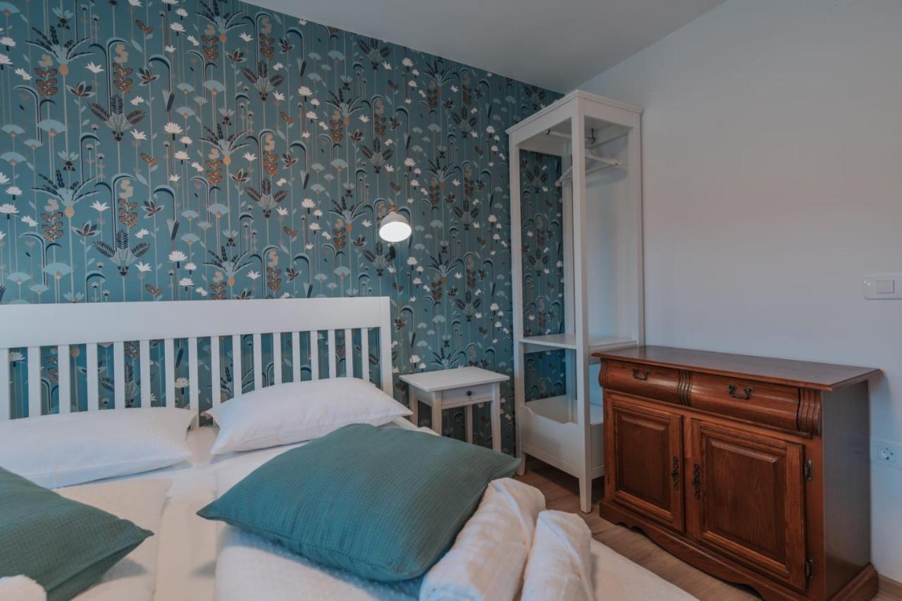 Apartma Lamberger Zirovnica Exteriér fotografie