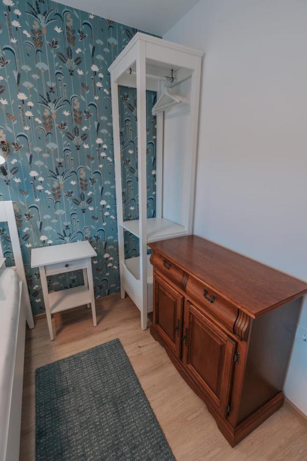 Apartma Lamberger Zirovnica Exteriér fotografie