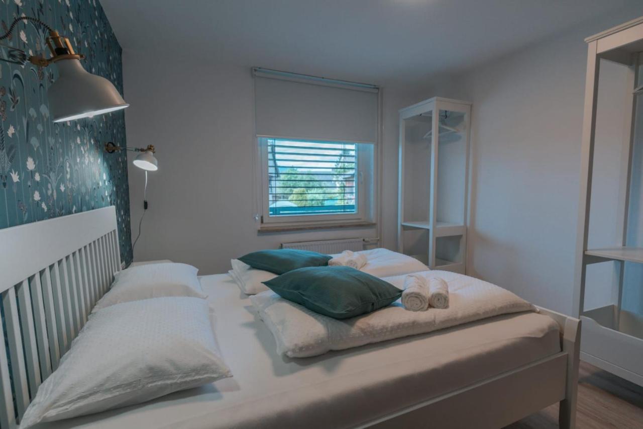 Apartma Lamberger Zirovnica Exteriér fotografie