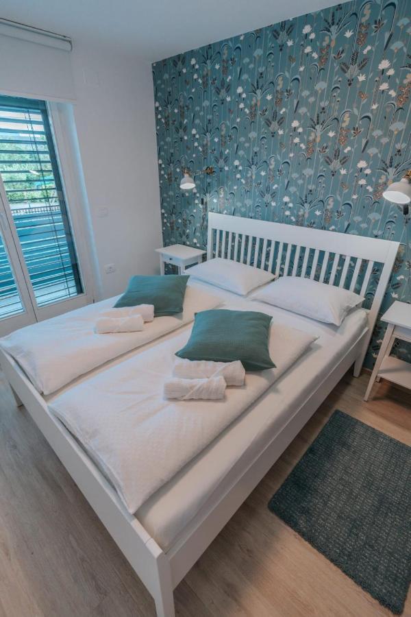 Apartma Lamberger Zirovnica Exteriér fotografie