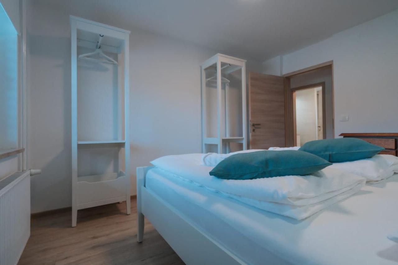 Apartma Lamberger Zirovnica Exteriér fotografie
