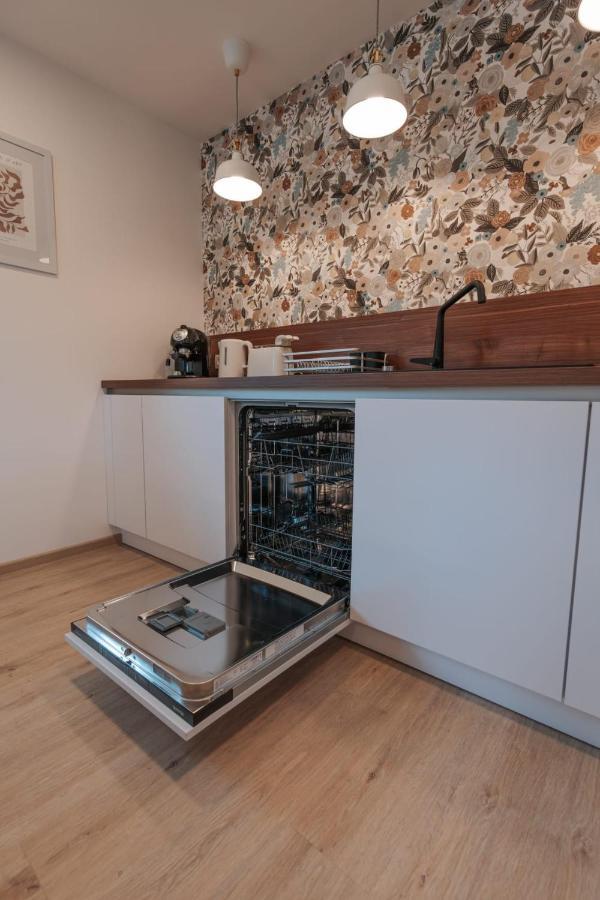 Apartma Lamberger Zirovnica Exteriér fotografie