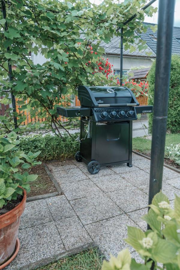 Apartma Lamberger Zirovnica Exteriér fotografie