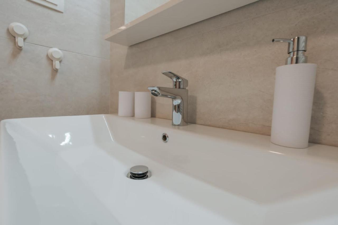 Apartma Lamberger Zirovnica Exteriér fotografie
