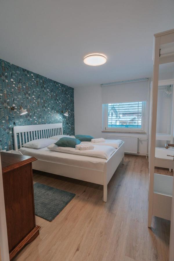 Apartma Lamberger Zirovnica Exteriér fotografie
